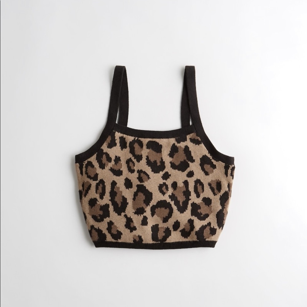 Hollister top